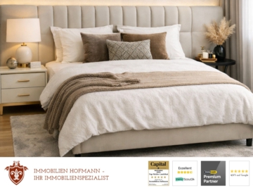 Region Landshut: 2-Zimmer-Kapitalanlage– KfW-40 | QNG | Förderkredit möglich, 84144 Geisenhausen, Erdgeschosswohnung