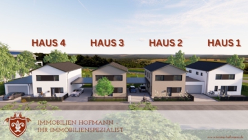 *** Energieeffizientes Traumhaus- Nachhaltiges Wohnen nähe Landau an der Isar ***, 94431 Pilsting, Einfamilienhaus