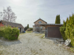Zufahrt - !! FREIZEITGRUNDSTÜCK in Lochham zum Verkauf !!