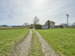Zufahrt - !! FREIZEITGRUNDSTÜCK in Lochham zum Verkauf !!