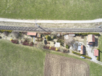 Luftbild - !! FREIZEITGRUNDSTÜCK in Lochham zum Verkauf !!