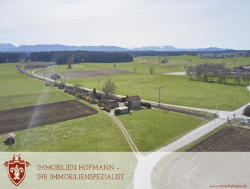 !! FREIZEITGRUNDSTÜCK in Lochham zum Verkauf !!, 83627 Warngau, Freizeit