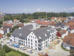 aktuelle Bilder - Hochwertige Eigentumswohnung mit Terrasse und Privatgartenanteil | WHG 9 - Haus C