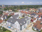 aktuelle Bilder - Hochwertige Eigentumswohnung mit Terrasse und Privatgartenanteil | WHG 9 - Haus C