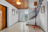 Eingangsbereich - *** Wohnen in Randlage: Einfamilienhaus mit Weitblick ***