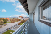 Balkon - *** Wohnen in Randlage: Einfamilienhaus mit Weitblick ***