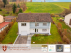 Titelbild - *** Wohnen in Randlage: Einfamilienhaus mit Weitblick ***