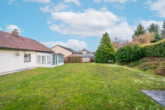 Garten - *** Wohnen in Randlage: Einfamilienhaus mit Weitblick ***