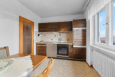 Küche OG - *** Wohnen in Randlage: Einfamilienhaus mit Weitblick ***