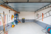 Garage - *** Wohnen in Randlage: Einfamilienhaus mit Weitblick ***