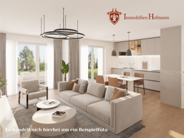 !! Modern | Energieeffizient | Bezahlbar – Ihr Reihenhaus in der Nähe von München wartet auf Sie !!, 85459 Berglern, Reihenmittelhaus