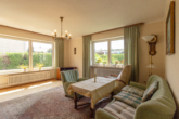 Wohnzimmer EG - *** Gepflegtes Zweifamilienhaus als Eigenheim oder Kapitalanlage ***