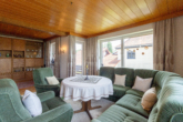 Wohnzimmer OG - *** Gepflegtes Zweifamilienhaus als Eigenheim oder Kapitalanlage ***