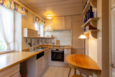 Küche - *** Gepflegtes Zweifamilienhaus als Eigenheim oder Kapitalanlage ***