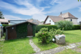 Gartenhaus - *** Gepflegtes Zweifamilienhaus als Eigenheim oder Kapitalanlage ***