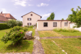 Garten - *** Gepflegtes Zweifamilienhaus als Eigenheim oder Kapitalanlage ***