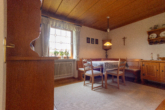 Esszimmer EG - *** Gepflegtes Zweifamilienhaus als Eigenheim oder Kapitalanlage ***
