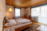 Schlafzimmer OG - *** Gepflegtes Zweifamilienhaus als Eigenheim oder Kapitalanlage ***