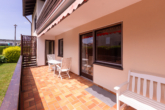 Terrasse - *** Gepflegtes Zweifamilienhaus als Eigenheim oder Kapitalanlage ***