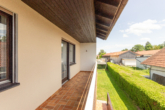 Balkon - *** Gepflegtes Zweifamilienhaus als Eigenheim oder Kapitalanlage ***