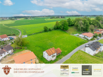 “ Seltene Chance: Voll erschlossenes Baugrundstück mit Baugenehmigung 896m² „, 94405 Landau an der Isar, Wohngrundstück