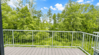 Balkon mit Blick ins Grüne - ! Barrierefreie Traumwohnung mit Blick ins Grüne - KfW-40 + QNG - Einziehen September 2026 !!