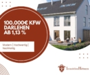 Titelbild - !! Jetzt KfW Förderung ab 1,13% Zins nutzen - Ihr Eigenheim wartet auf Sie !!