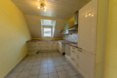Küche 2. Wohneinheit - Platz für die ganze Familie, Zweifamilienhaus in begehrter Siedlungslage mit wunderschönem Garten!