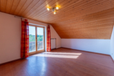 Schlafzimmer 2. Wohneinheit - Platz für die ganze Familie, Zweifamilienhaus in begehrter Siedlungslage mit wunderschönem Garten!