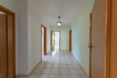 Flur 1. Wohneinheit EG - Platz für die ganze Familie, Zweifamilienhaus in begehrter Siedlungslage mit wunderschönem Garten!