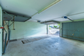 Garage - Platz für die ganze Familie, Zweifamilienhaus in begehrter Siedlungslage mit wunderschönem Garten!