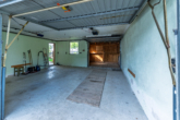 Garage - Platz für die ganze Familie, Zweifamilienhaus in begehrter Siedlungslage mit wunderschönem Garten!