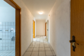 Flur Keller - Platz für die ganze Familie, Zweifamilienhaus in begehrter Siedlungslage mit wunderschönem Garten!