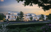 Visualisierung 2 - !! Käuferprovisionsfrei - Studentenapartments mit über 4% Bruttomietrendite !!