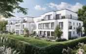 Visualisierung 1 - !! Käuferprovisionsfrei - Studentenapartments mit über 4% Bruttomietrendite !!