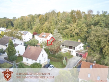 !! Renovieren oder Neubau – entscheiden Sie, die Lage spricht für sich !!, 84036 Landshut, Einfamilienhaus