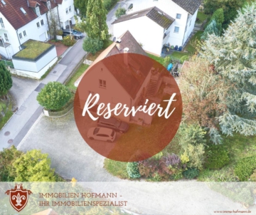 !! Renovieren oder Neubau – entscheiden Sie, die Lage spricht für sich !!, 84036 Landshut, Einfamilienhaus