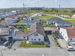 Ansicht Siedlung #6 - Zweifamilienhaus mit Charakter und doppeltem Potenzial! Sofort Einziehen und Sanieren!