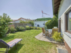 Garten #3 - Zweifamilienhaus mit Charakter und doppeltem Potenzial! Sofort Einziehen und Sanieren!