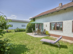 Garten #2 - Zweifamilienhaus mit Charakter und doppeltem Potenzial! Sofort Einziehen und Sanieren!