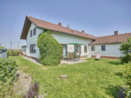 Garten - Zweifamilienhaus mit Charakter und doppeltem Potenzial! Sofort Einziehen und Sanieren!