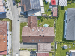 Vogelperspektive #2 - Zweifamilienhaus mit Charakter und doppeltem Potenzial! Sofort Einziehen und Sanieren!