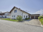 Außenansicht Gegenüber - Zweifamilienhaus mit Charakter und doppeltem Potenzial! Sofort Einziehen und Sanieren!