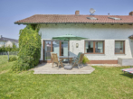 Garten #4 - Zweifamilienhaus mit Charakter und doppeltem Potenzial! Sofort Einziehen und Sanieren!
