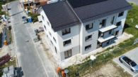Außenansicht - *** Erstbezug Eckhaus - 4-Schlafzimmer | modern | KfW 40 ***