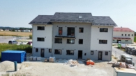 Außenansicht - *** Erstbezug Eckhaus - 4-Schlafzimmer | modern | KfW 40 ***