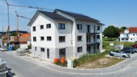Außenansicht - *** Erstbezug Eckhaus - 4-Schlafzimmer | modern | KfW 40 ***