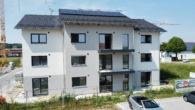 Außenansicht - *** Erstbezug Eckhaus - 4-Schlafzimmer | modern | KfW 40 ***