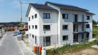 Außenansicht - *** Erstbezug Eckhaus - 4-Schlafzimmer | modern | KfW 40 ***