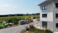 Außenansicht - *** Erstbezug Eckhaus - 4-Schlafzimmer | modern | KfW 40 ***